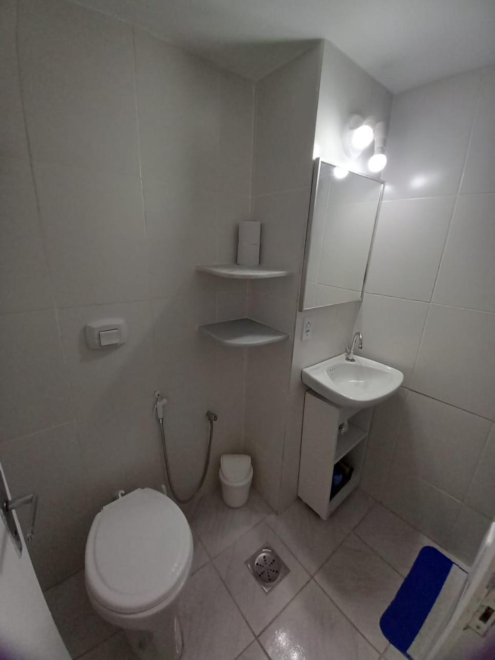 120 Metros Da Apartment
