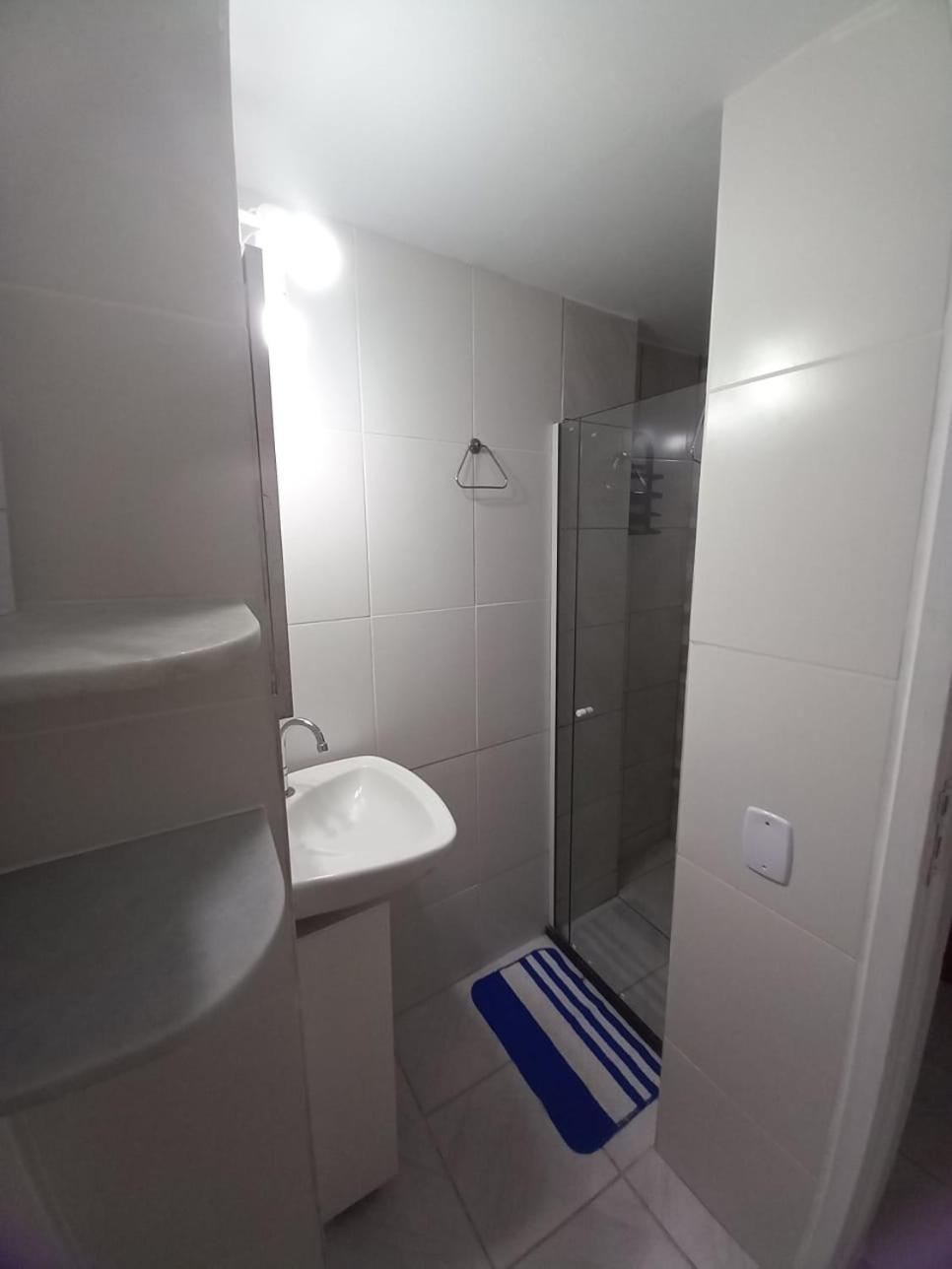 Apartment 120 Metros Da Guarapari