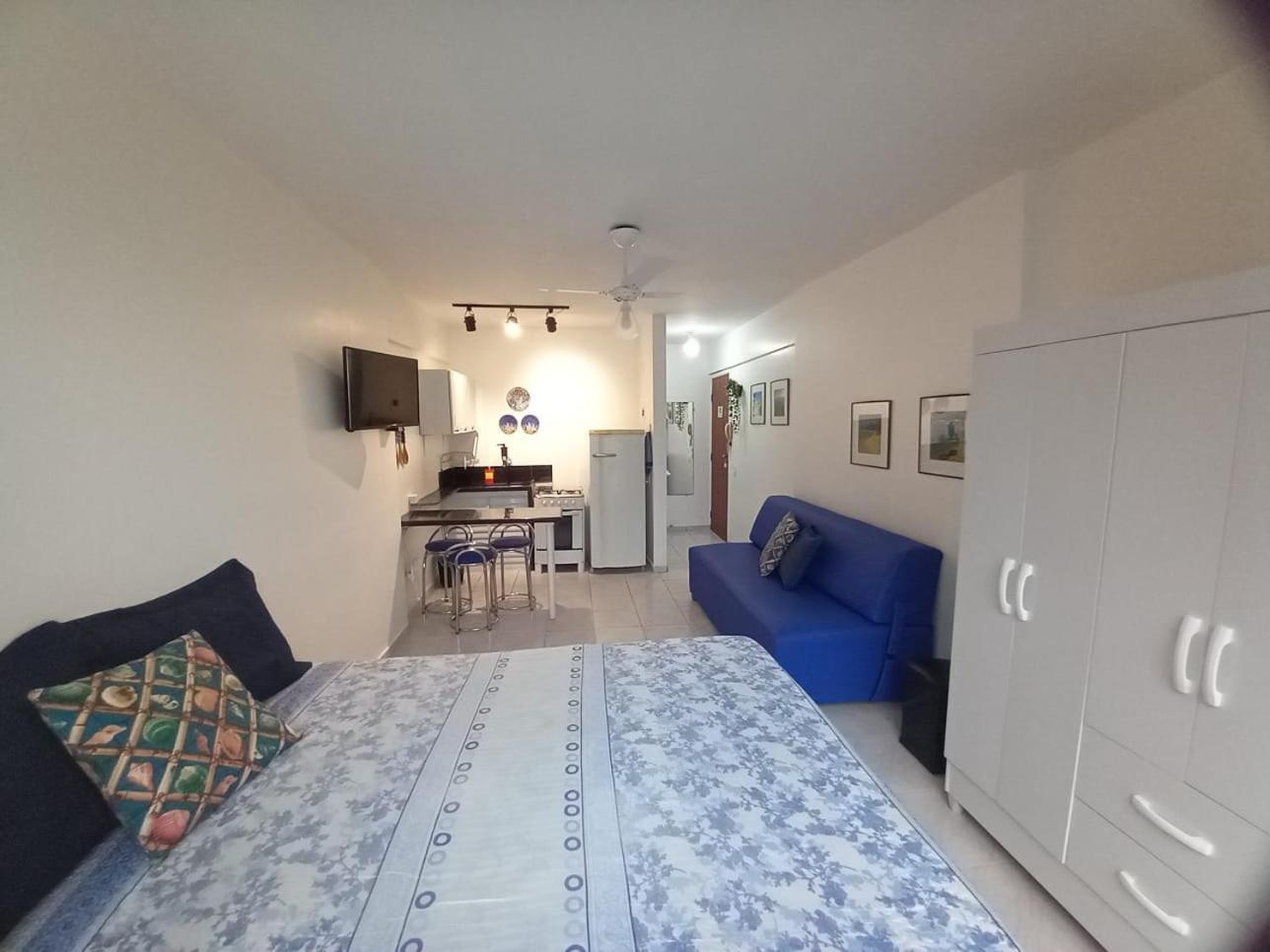 120 Metros Da Apartment